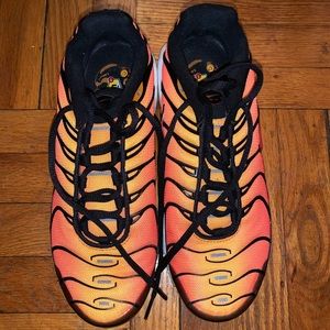 Nike air max’s 97 plus